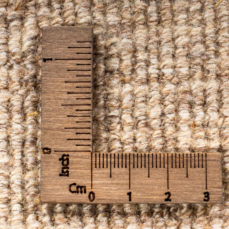 Gabbeh Rug - Loribaft Perser - 60 x 40 cm - light chocolate