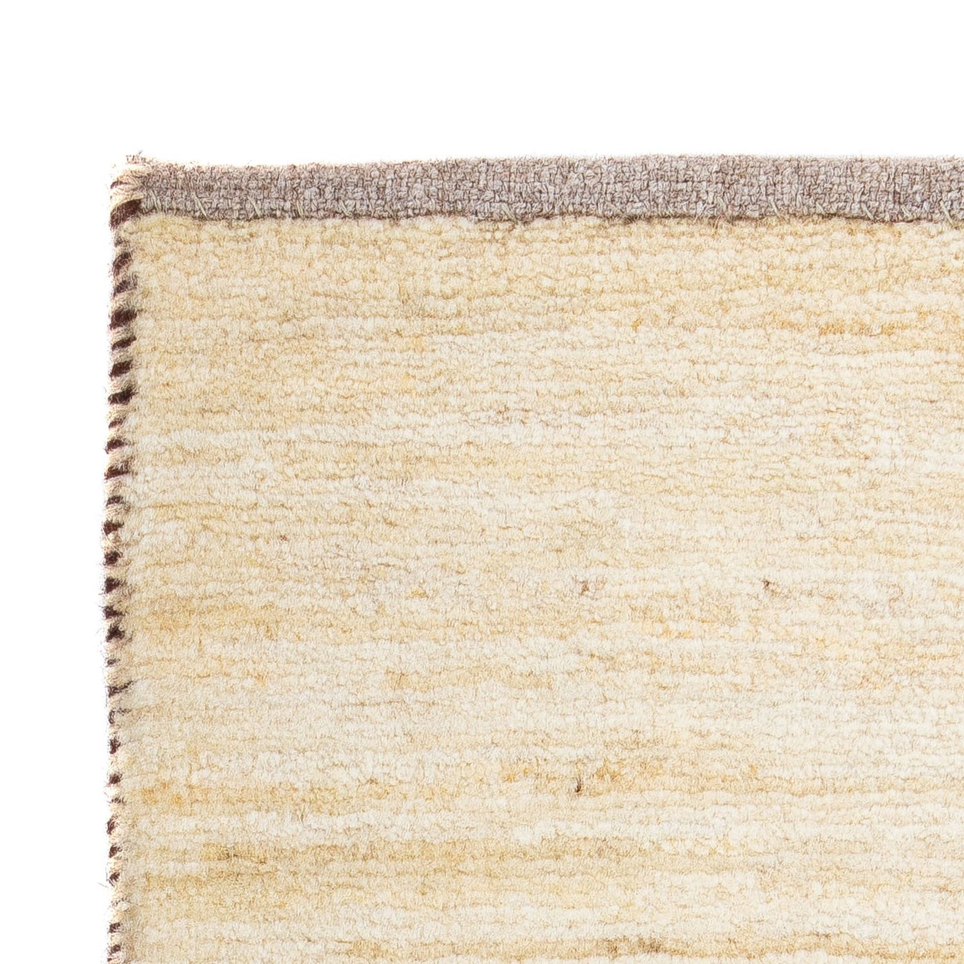 Loribaft Rug 60x40cm - Perserteppich Wollteppich