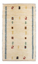 Loribaft Rug 87x51cm - Perserteppich Wollteppich