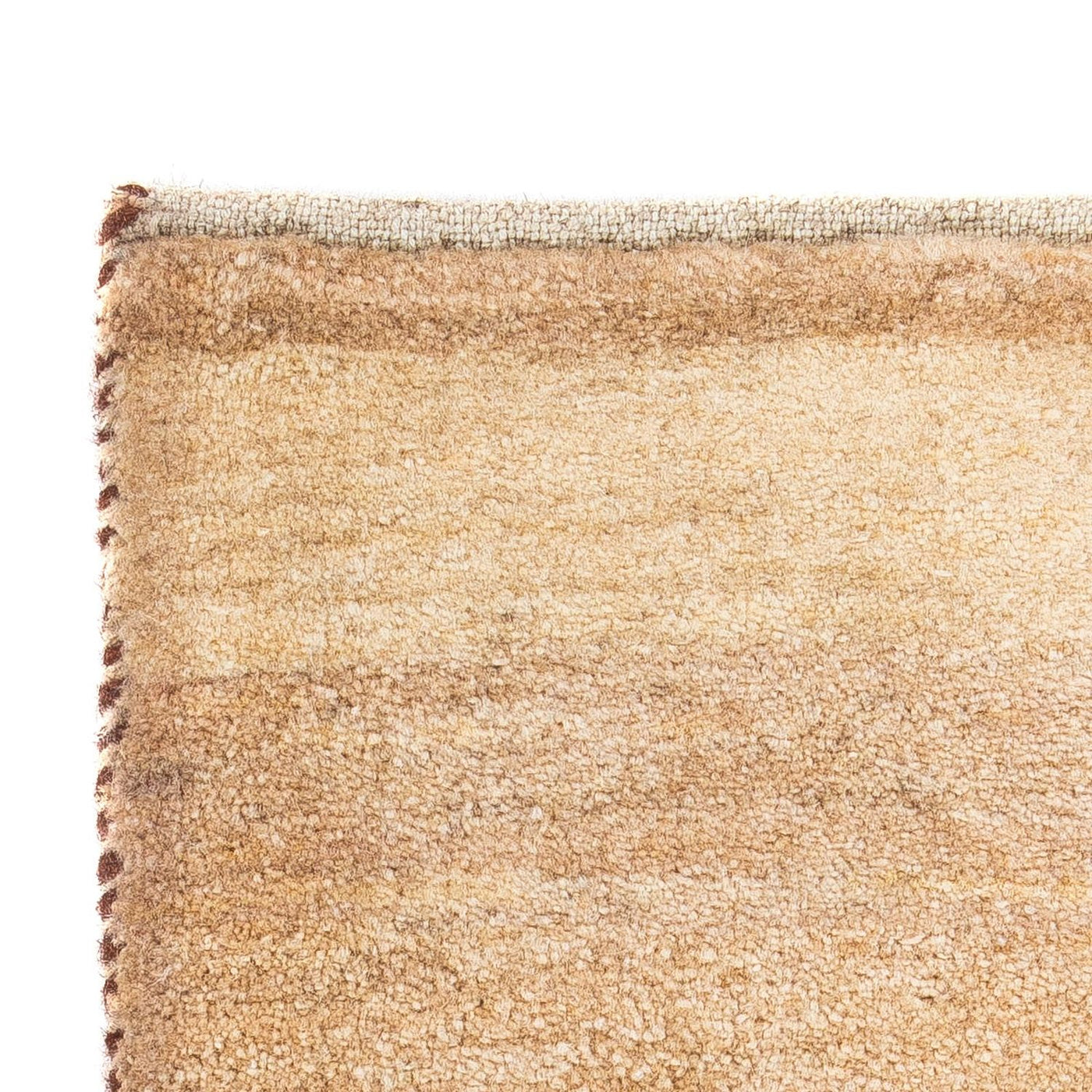 Loribaft Rug 60x40cm - Perserteppich Wollteppich