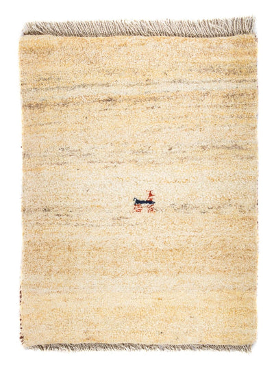 Loribaft Rug 40x60cm - Perserteppich Wollteppich