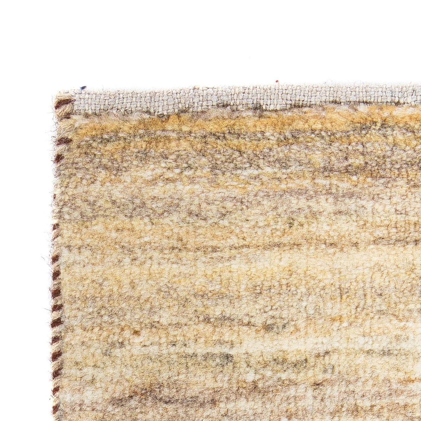 Loribaft Rug 60x40cm - Perserteppich Wollteppich