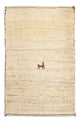 Loribaft Rug 60x40cm - Perserteppich Wollteppich