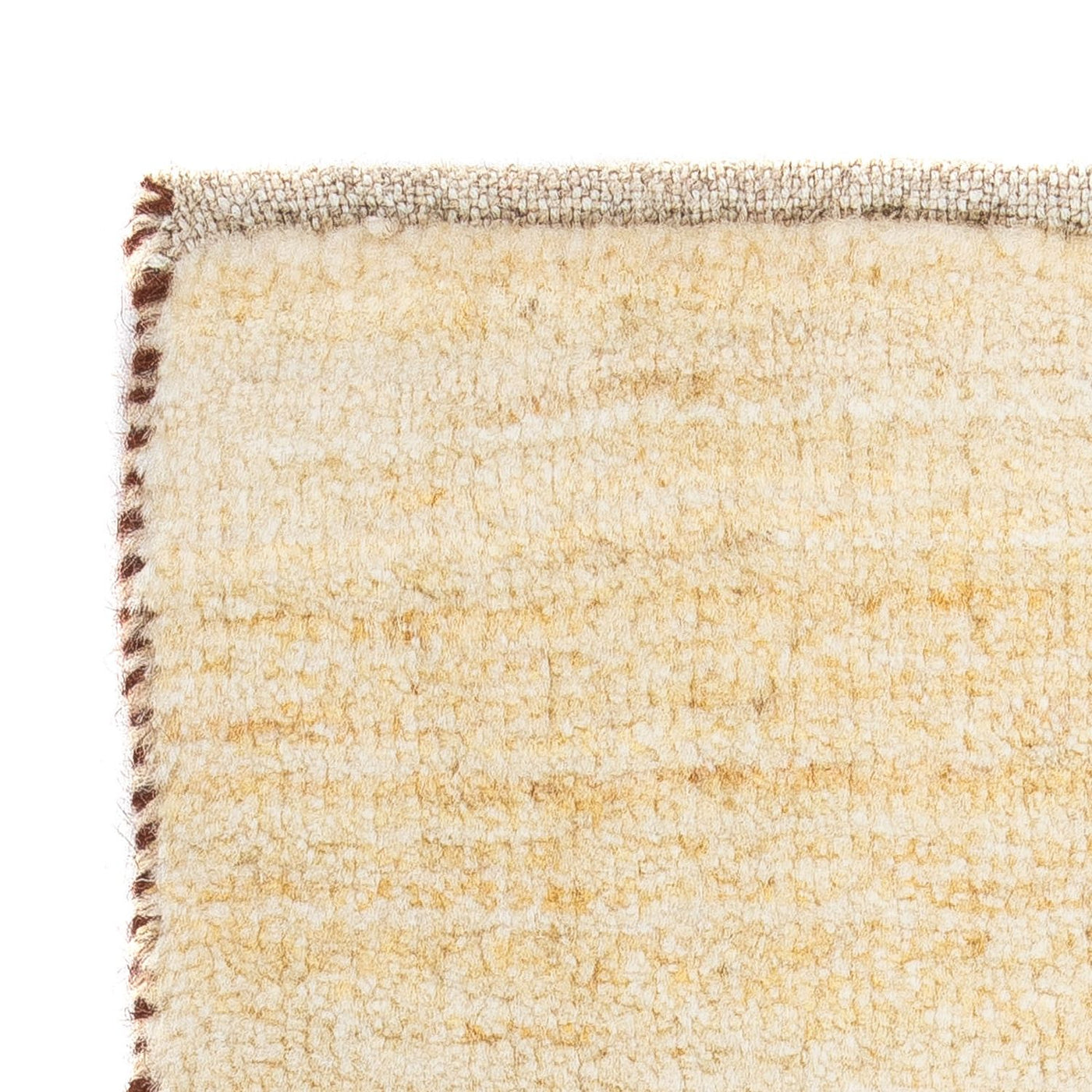 Loribaft Rug 60x40cm - Perserteppich Wollteppich