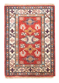 Ziegler Rug - Kazak - 88 x 62 cm - red