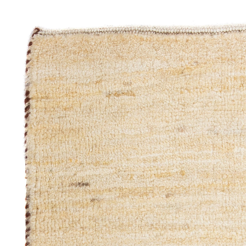 Loribaft Rug 45x40cm - Perserteppich Wollteppich