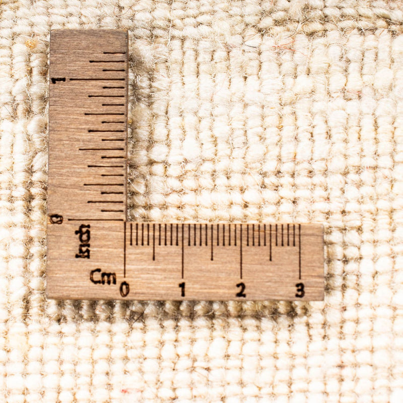 Loribaft Rug 45x40cm - Perserteppich Wollteppich