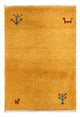 Loribaft Rug 60x40cm - Perserteppich Wollteppich