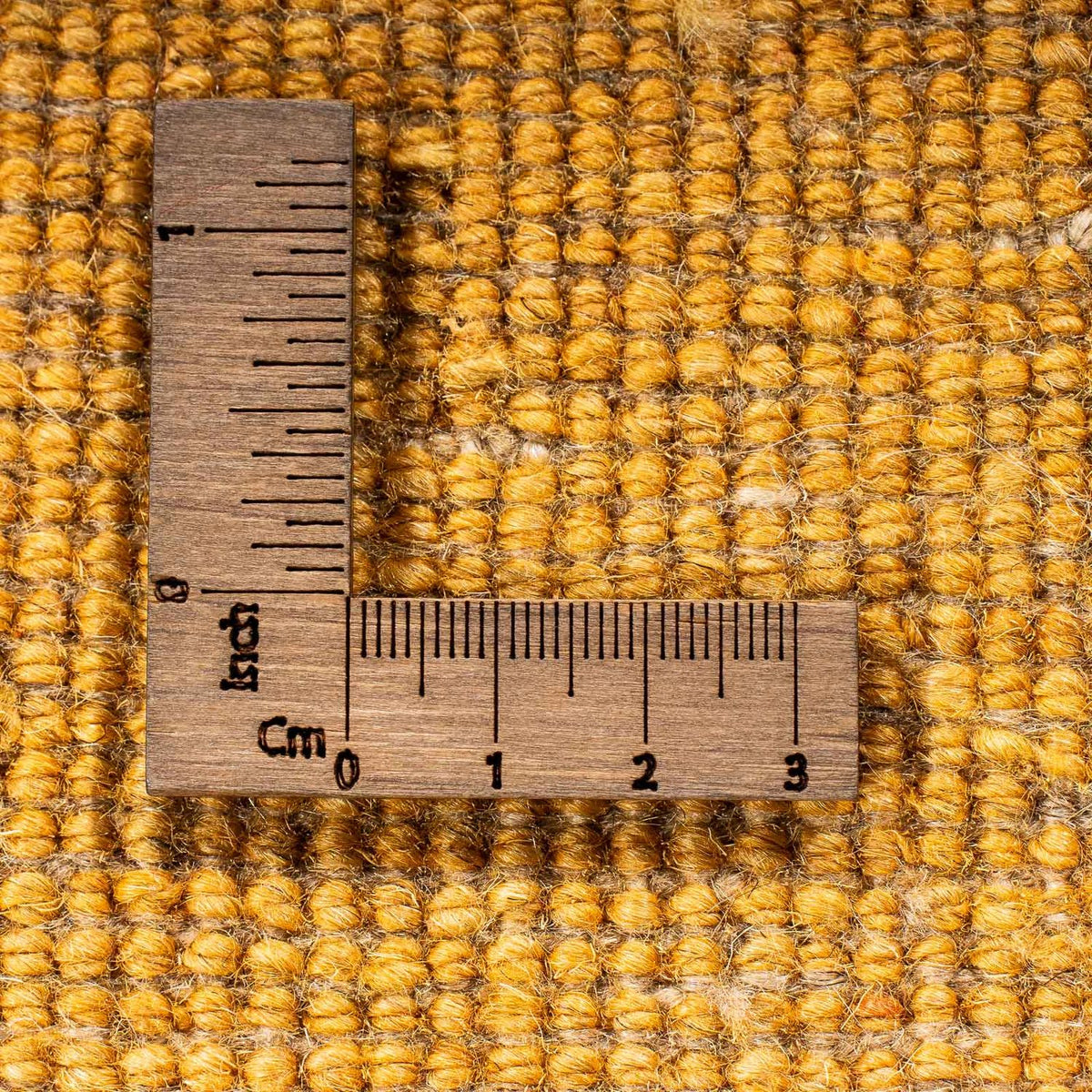 Gabbeh Rug - Loribaft Perser - 60 x 40 cm - orange