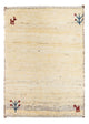 Loribaft Rug 60x40cm - Perserteppich Wollteppich