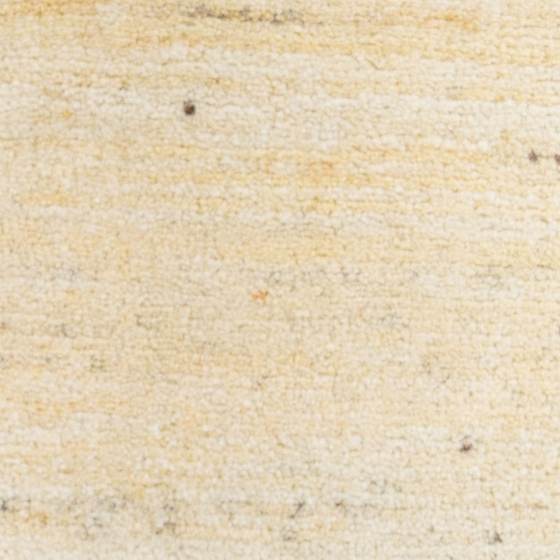 Gabbeh Rug - Loribaft Perser - 60 x 40 cm - beige