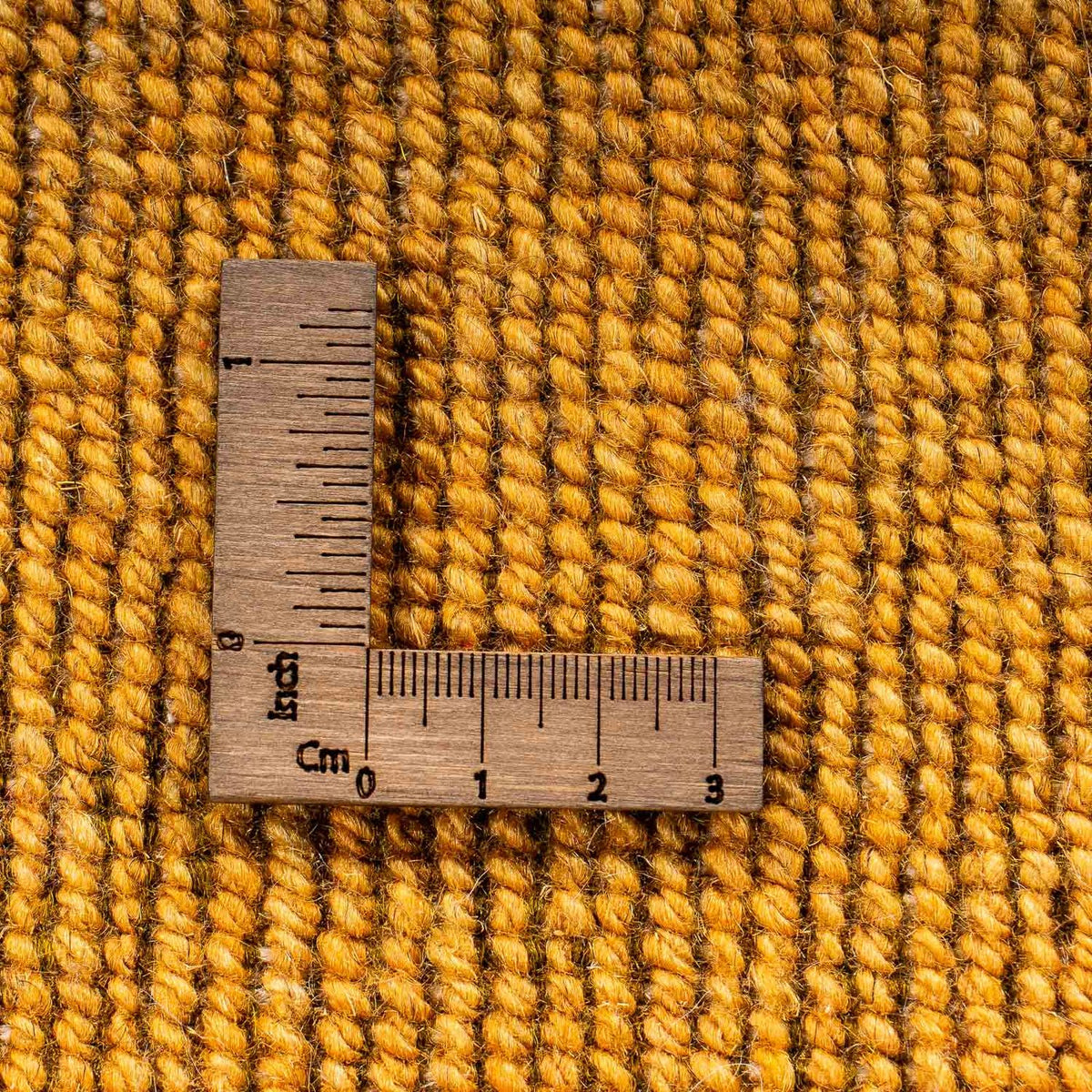 Gabbeh Rug - Loribaft Perser - 60 x 40 cm - orange