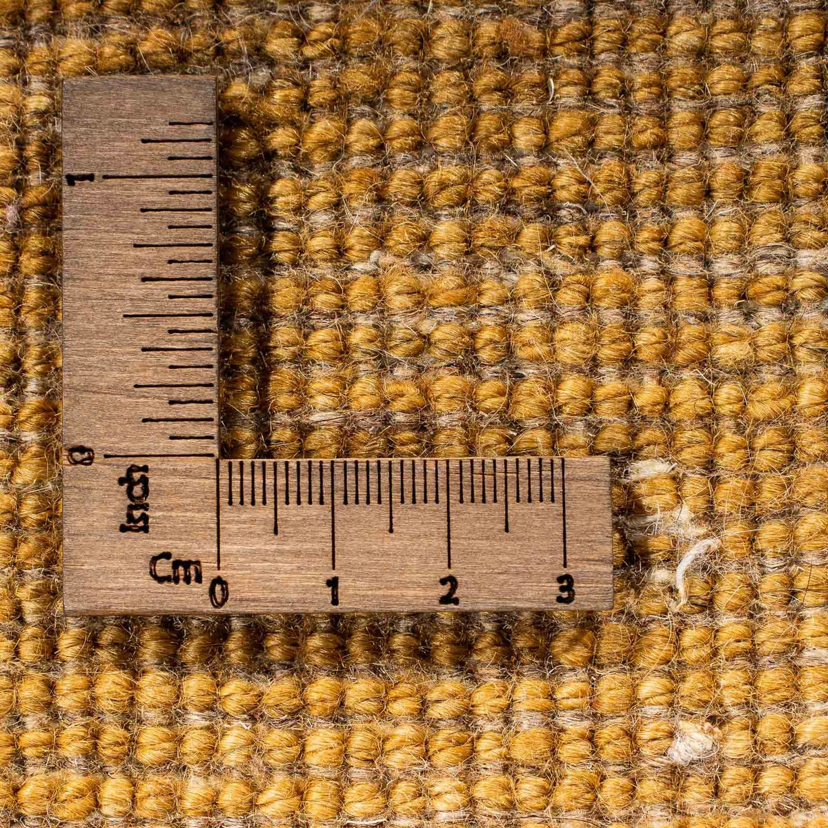 Gabbeh Rug - Loribaft Perser - 60 x 40 cm - brown