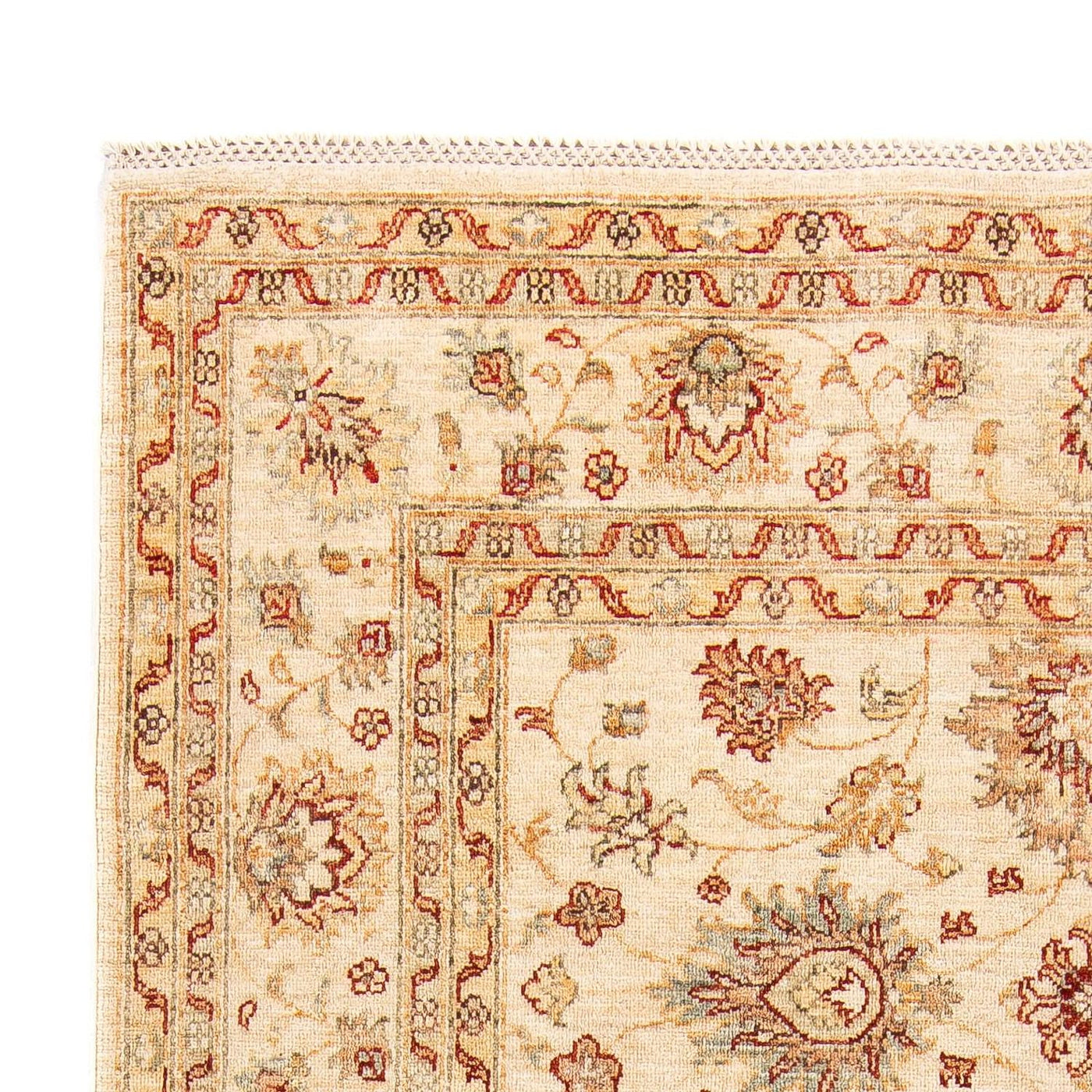 Ziegler Rug 217x149cm - Oriental Rug