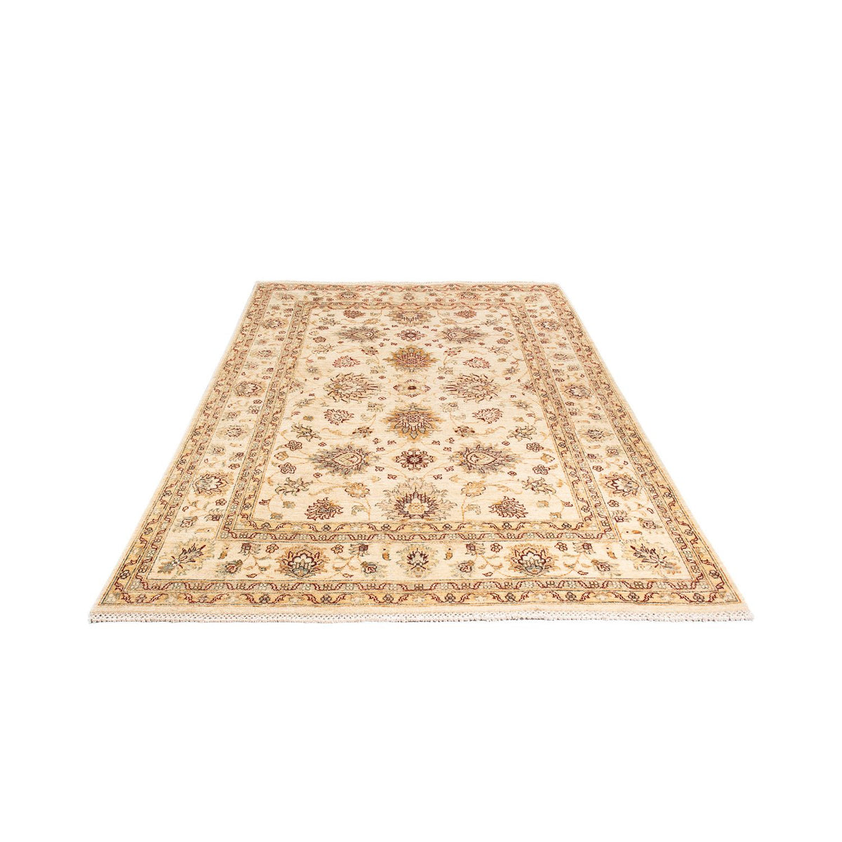 Ziegler Rug - 217 x 149 cm - beige