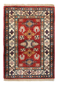 Ziegler Rug - Kazak - 88 x 61 cm - red