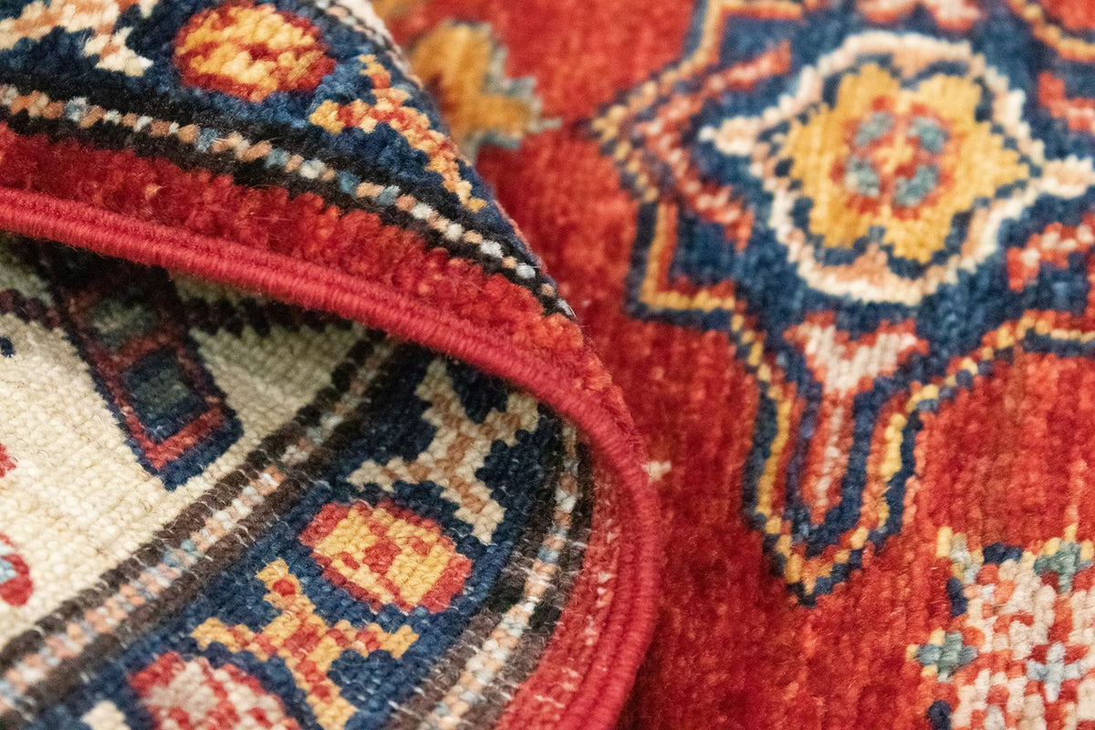 Ziegler Rug - Kazak - 88 x 61 cm - red