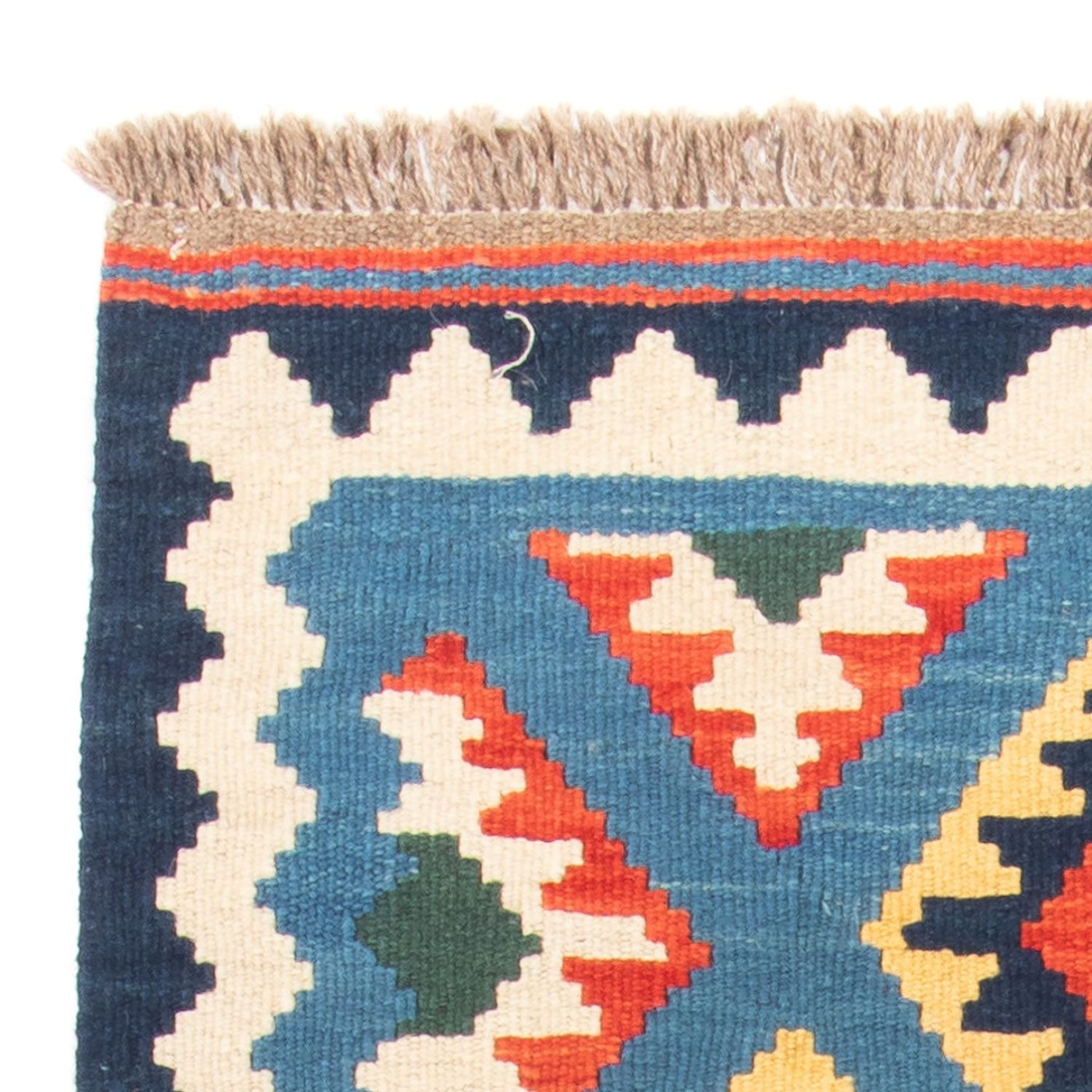 Kilim Fars Rug 204x62cm