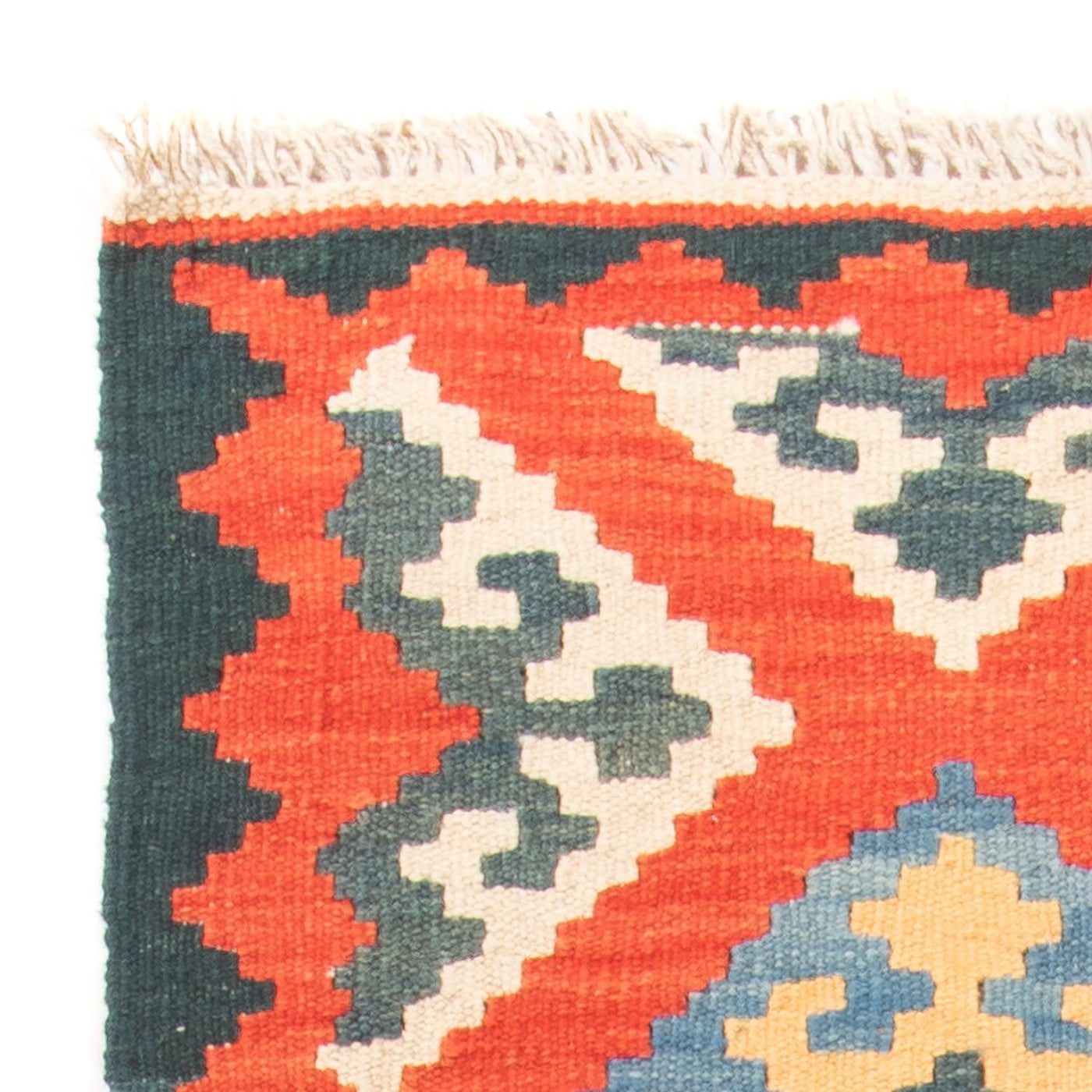 Kilim Fars Rug 207x62cm