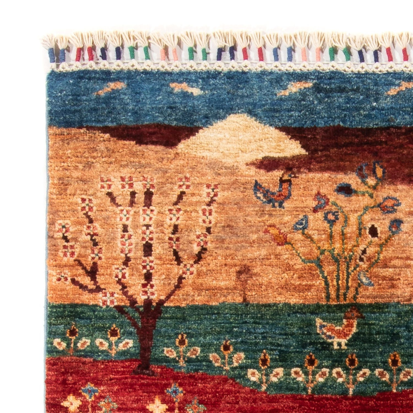 Ariana Rug 152x108cm - Oriental Rug
