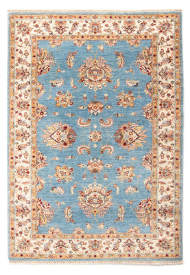 Ziegler Rug - 183 x 125 cm - light blue