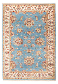 Ziegler Rug - 183 x 125 cm - light blue