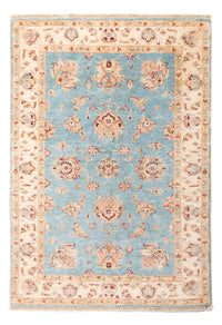 Ziegler Rug - 181 x 126 cm - light blue