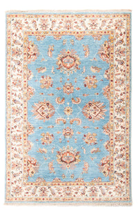 Ziegler Rug - 186 x 123 cm - light blue