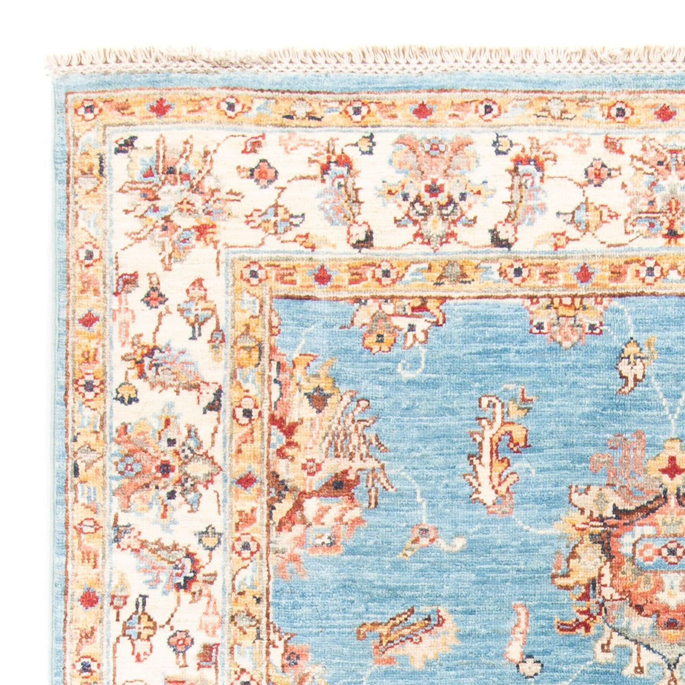 Ziegler Rug 186x123cm - Oriental Rug