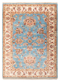Ziegler Rug - 161 x 104 cm - light blue