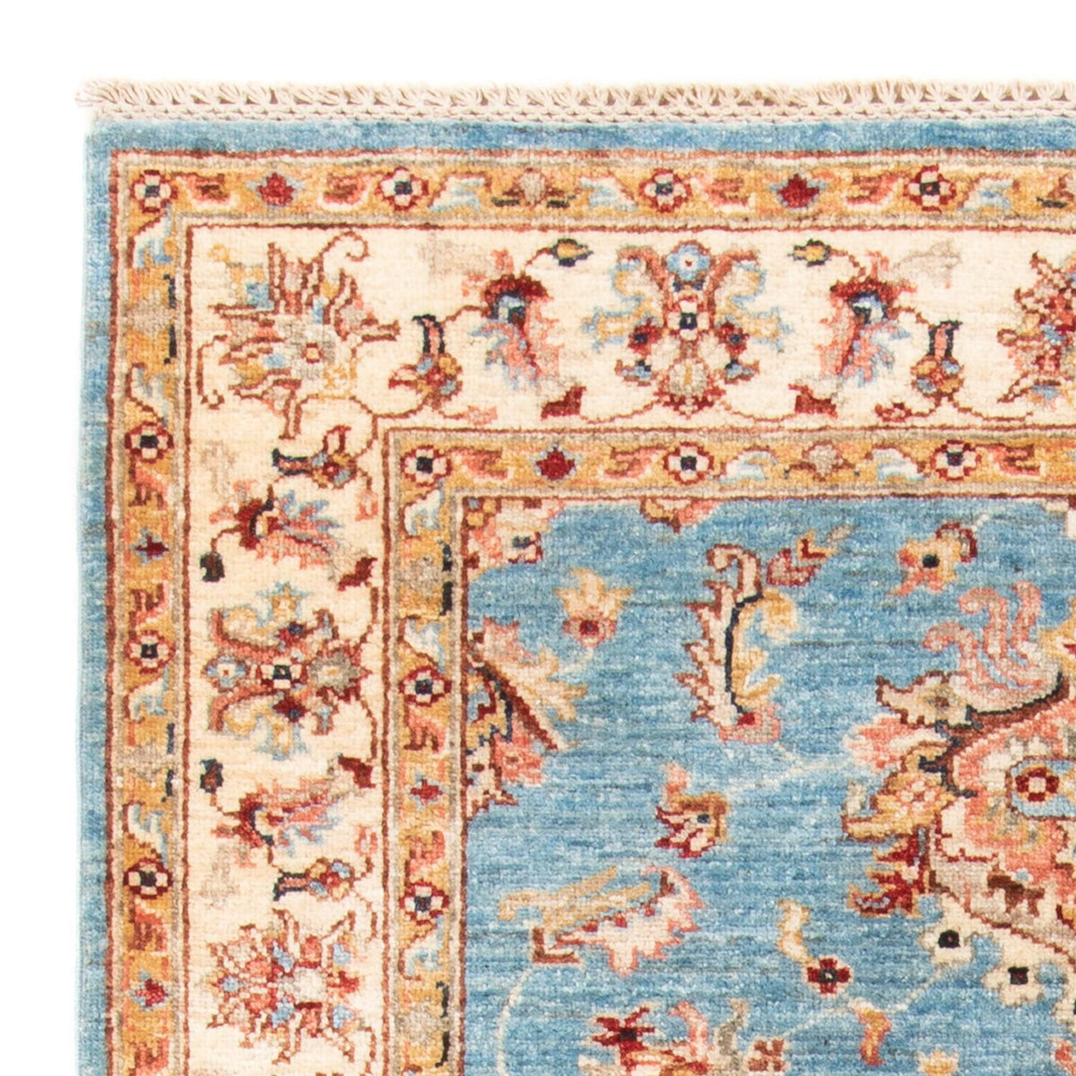 Ziegler Rug 104x161cm - Oriental Rug