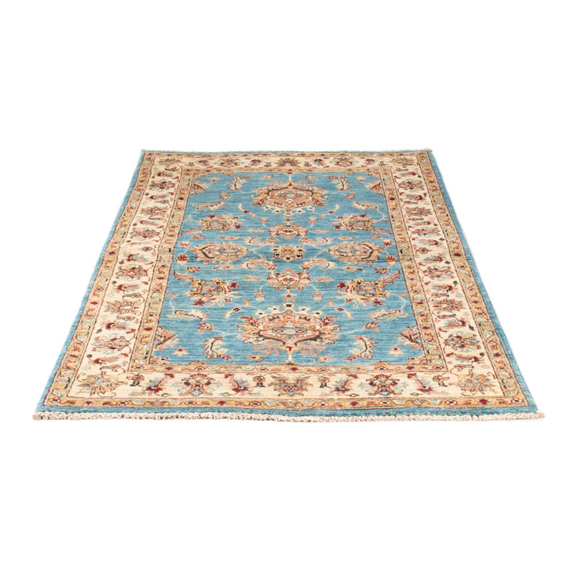 Ziegler Rug - 161 x 104 cm - light blue