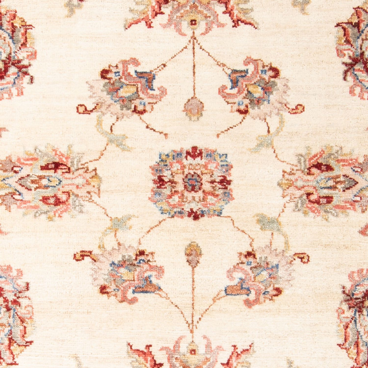 Ziegler Rug - 146 x 102 cm - beige