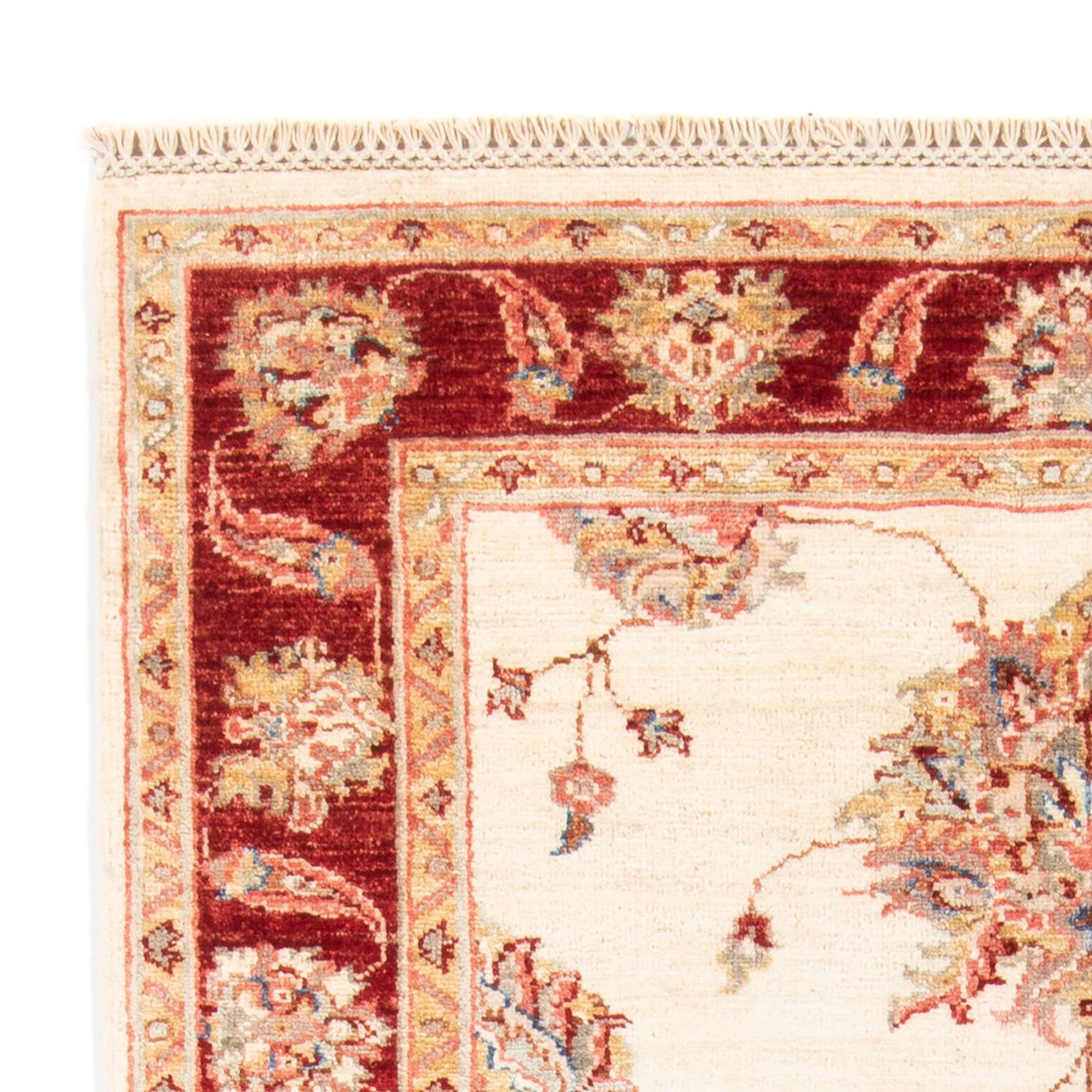 Ziegler Rug 146x102cm - Oriental Rug