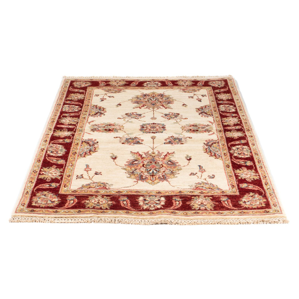 Ziegler Rug - 146 x 102 cm - beige