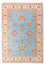 Ziegler Rug - 204 x 153 cm - light blue