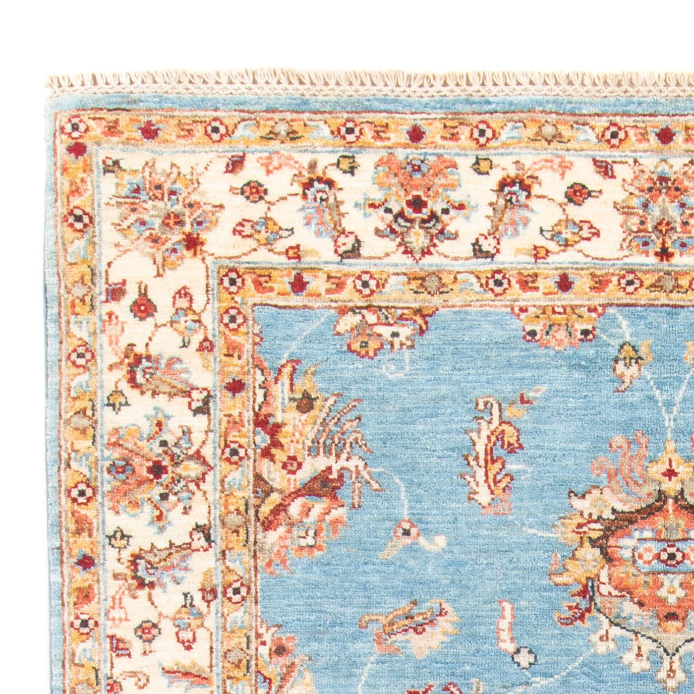 Ziegler Rug 204x153cm - Oriental Rug