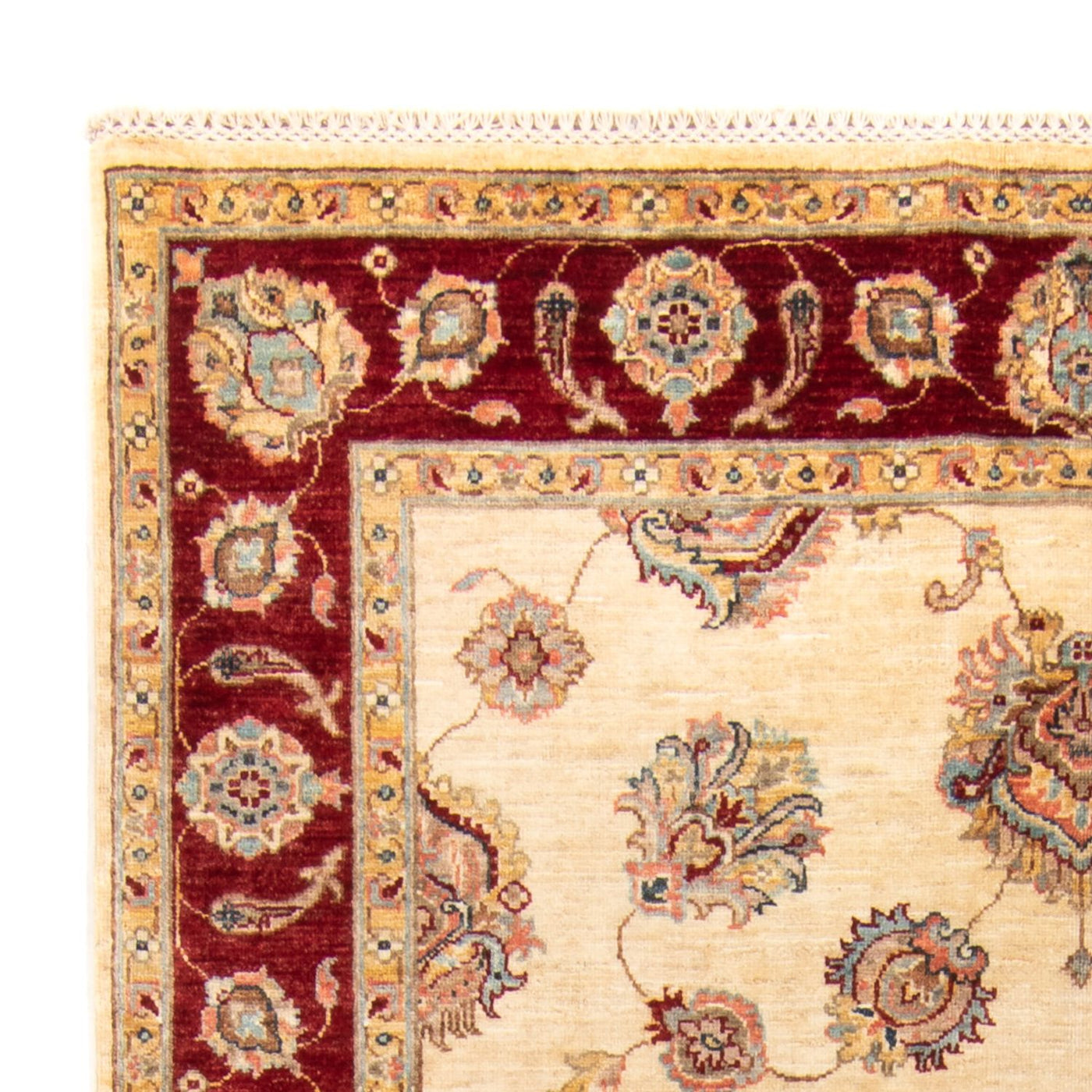 Ziegler Rug 212x151cm - Oriental Rug