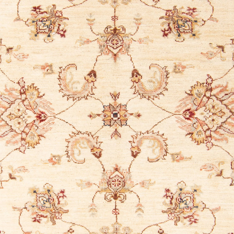 Ziegler Rug - 199 x 155 cm - beige