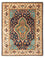 Ziegler Rug - Ariana - 205 x 157 cm - dark blue