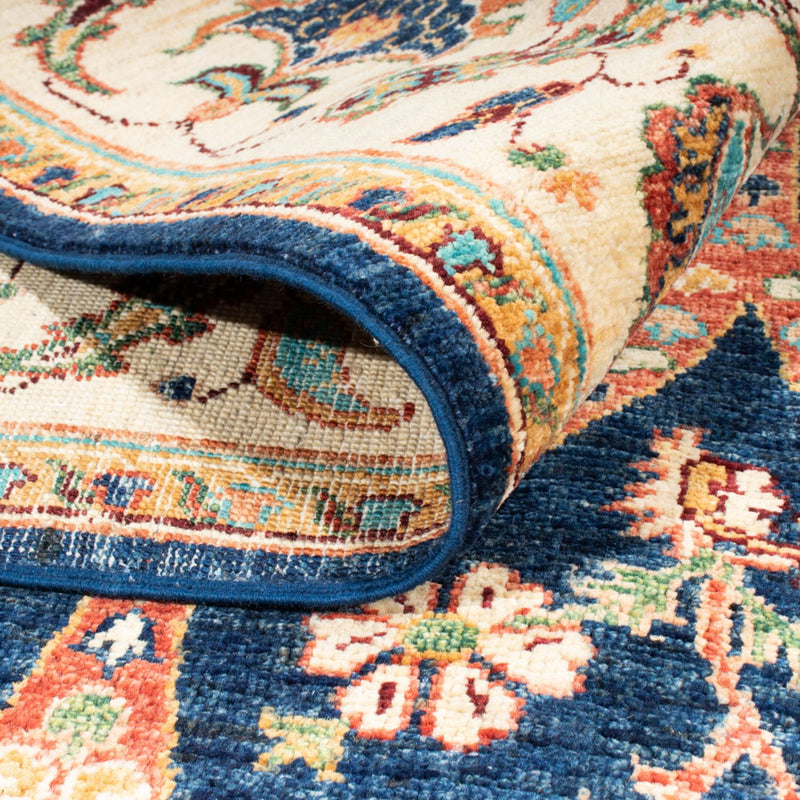 Ziegler Rug - Ariana - 205 x 157 cm - dark blue