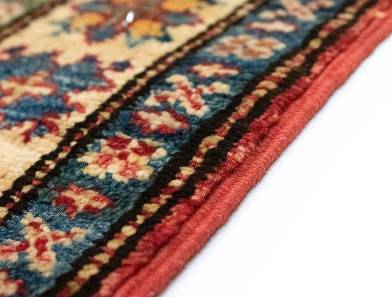 Ziegler Rug - Kazak - 95 x 60 cm - red