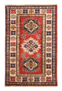 Ziegler Rug - Kazak - 95 x 58 cm - red