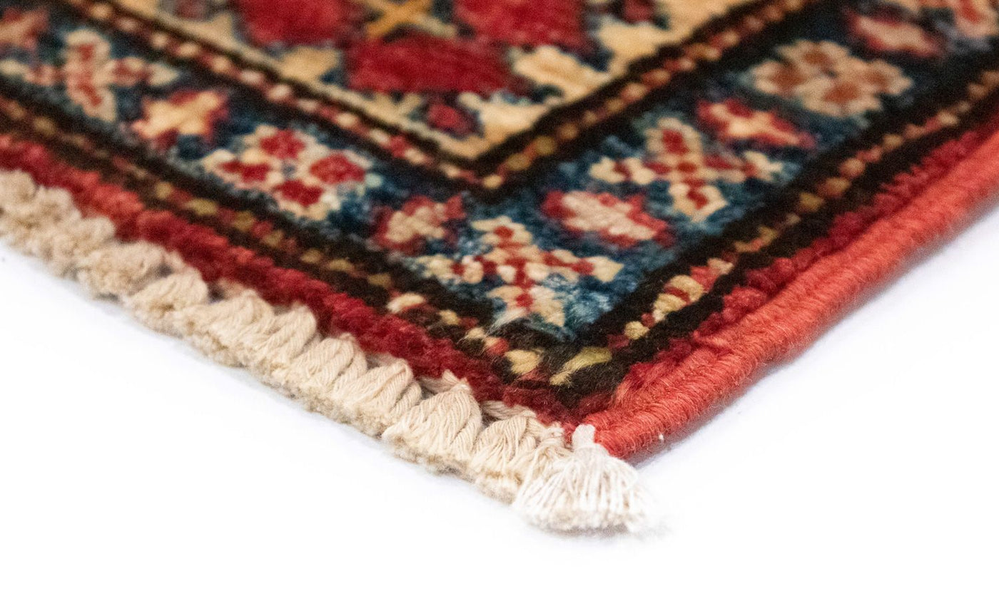 Kazak Rug 95x58cm - Oriental Rug
