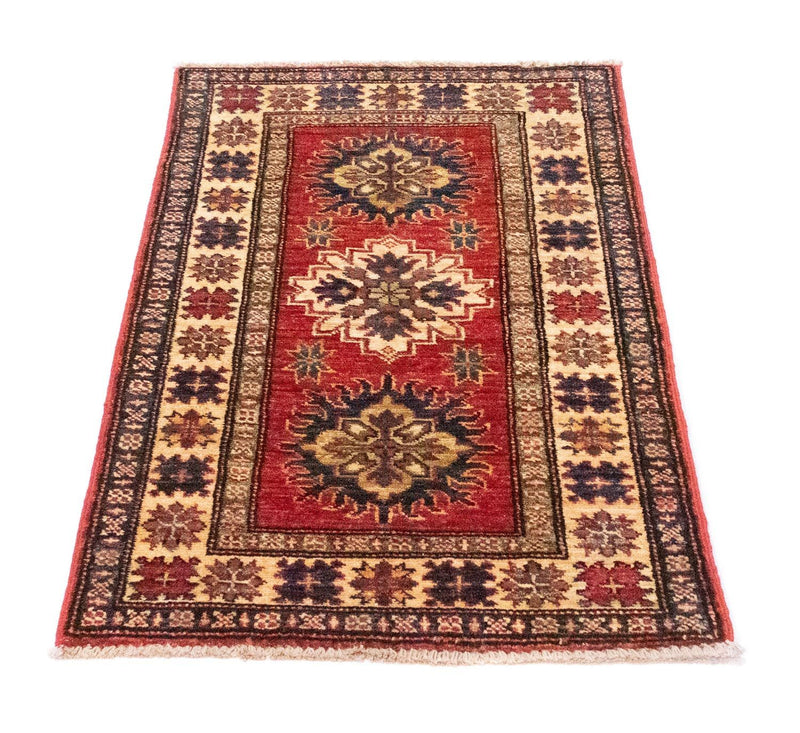 Ziegler Rug - Kazak - 95 x 58 cm - red