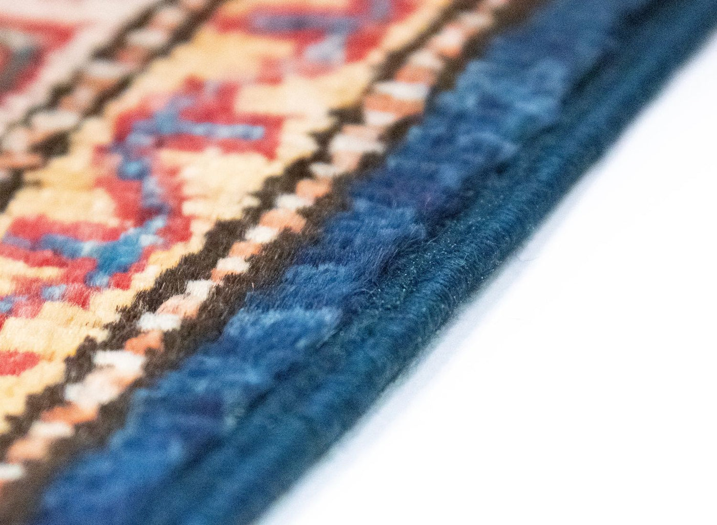 Kazak Rug 97x61cm - Oriental Rug