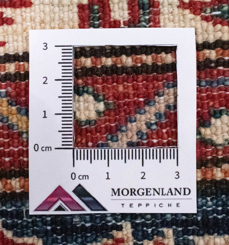 Ziegler Rug - Kazak - 97 x 61 cm - blue