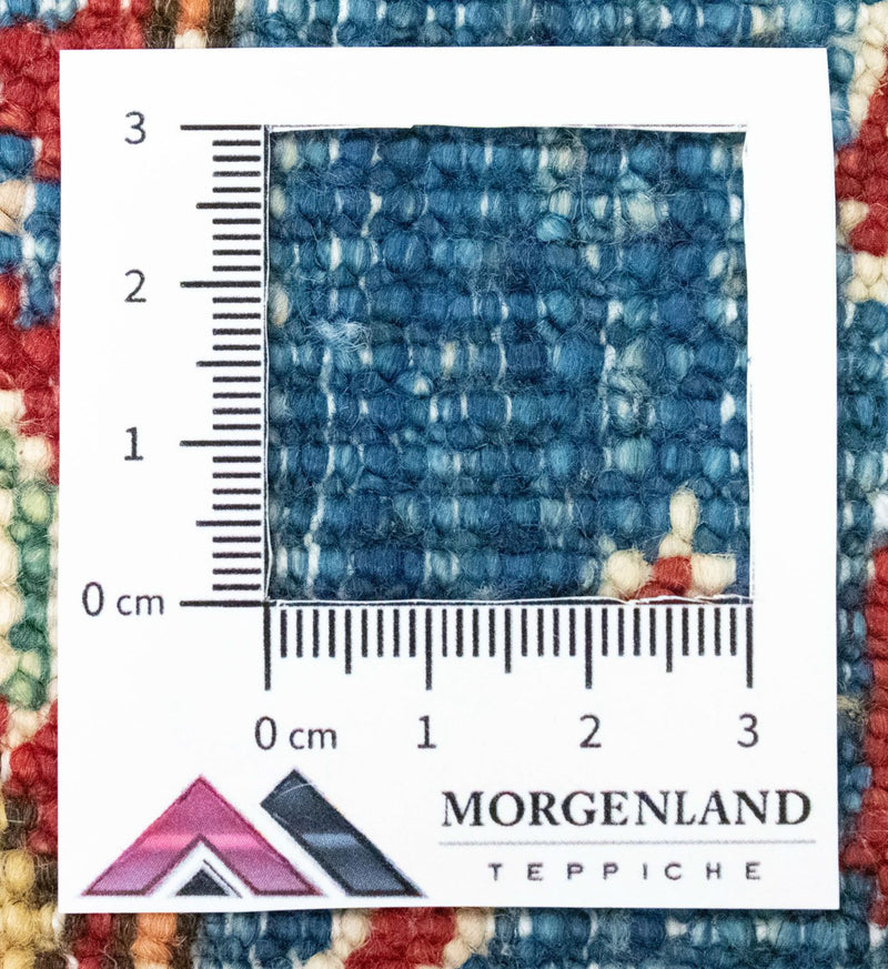 Ziegler Rug - Kazak - 97 x 65 cm - blue