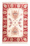Ziegler Rug - 93 x 63 cm - beige