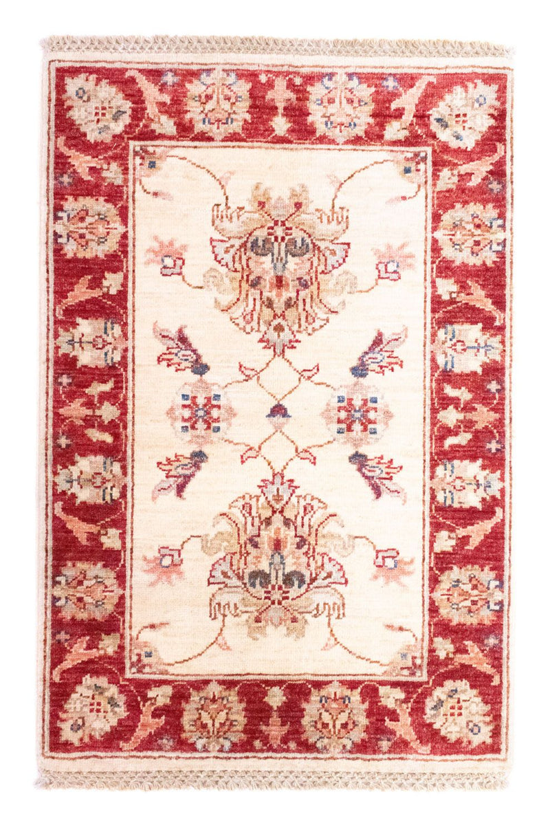 Ziegler Rug - 93 x 63 cm - beige